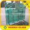 12mm high toughened glass pool fencing in Australia