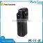 portable 3.7V WIFI / P2P network hidden camera video