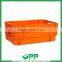 EPP-T600*400*170mm High Quality Stacking Fruit Food Plastic Containers