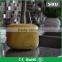 Popular style reed diffuser bottle colorful LED car aroma diffuser