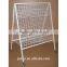 newspaper display stand