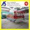 850 Corrugation Roofing Sheet Roll Forming Machine