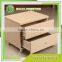 wholesale alibaba wood small drawer slides cabinet with hardware