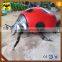 HLT Giant Animatronic beetle animal Park Playground