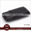 Best Excellent Leather cigar case cedar wood cigar tube with box