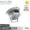 Round design black IP65 500w led floodlight with special heat dissipation                        
                                                Quality Choice