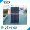 A grade high efficiency flexible 3W-300W solar panel / pv modules in stock for home use with good price per watt