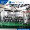 Factory produce Automatic PET Bottle Carbonated Drink Bottling Mechanical / Apparatus / Device