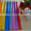 Hot sale solid Color holographic plastic film roll