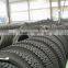 315/80r22.5 chinese tire for trucks concrete mixer rubber tire