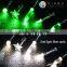 2015 color changing outdoor fiber optic led deck lighting for garden