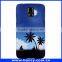 Vogue design TPU case for S5 , for S5 TPU Soft Back Painted Case Cover