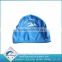 2016 Hot sale print polyester safety Children swimming cap