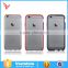 new arrival transparent frosted back cover case for iphone 6 plus alibaba express