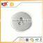2016 Hot Factory fancy custom heavy shirt buttons metal