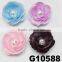 bridal beautiful big hair flowers wholesale