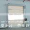 pvc roller shutter automatic door with CE KJM-703