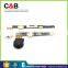 Headphone Jack for iPad Mini Audio Flex With Black and White Color