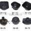 Auto & alarm Buzzer siren part