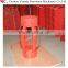 oilfield downhole casing centralizer no weld type
