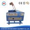 cnc vinyl sticker laser cutting machine glorystar laser cutting machine