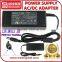 Notebook adapter, Laptop adapter for Toshiba 15V 5A