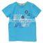 Children Round Neck Printed t Shirt- TO-TB-01/15.04