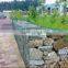Corrosion resistant gabion boxes