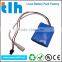 12 volt 2ah lithium ion battery pack