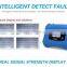LCD Display ! global application powerful GSM900mhz cellular signal repeater booster