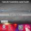 Steel ringlock spigot scaffold cross brace