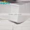 Factoru-supply white color folding tissue paper napkin virgin pulp