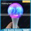 2015 New Gifts programmable led string lights plastic ball light