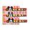 2016 popular giveaways gift custom rubber wristbands for children