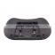 i8 Wireless Mini Keyboard Air Mouse Gaming Air Fly Mouse Multi-Media Remote Control Touchpad Handh English Arabic German Russian
