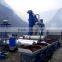 LB750 asphalt concrete mixer plant