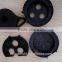 plastic moulding compound