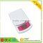 mini kitchen food scale digital kitchen scale economic model VKS317-13