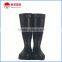 PVC wellington boots for mining industry