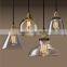 ST64 Edision Bulb Loft LED Pendant Lights Vintage Industrial Pendant Light