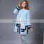 Factory Direct Price Lady's Lamb Fur Coat / Fur Coat / Lamb Fur Jacket                        
                                                Quality Choice