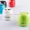 2016 newest cheap shower portable new bluetooth speaker factory price P-042