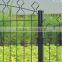 decorative garden fence panels