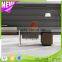 Executive Office Wooden Table Melamine Office Desk BS-X1680