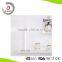 Stainless Steel Homeware Product Of Standing Towel Holder Kitchen Paper Holder