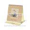 China cheap calendar printing / beautiful calendar desgin printing