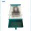 customized high quality paper drawer box for hair extension
