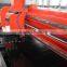 KRRASS 4000mm length cutting machine aluminum composite panel grooving machine