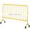 Safety Road crowd control stainless steel traffic barrier