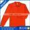 garment dyed Guangzhou viscose/cotton polo shirt stock lot